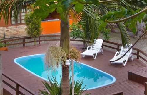 Garopaba Hotel | Pousada Village Garopaba