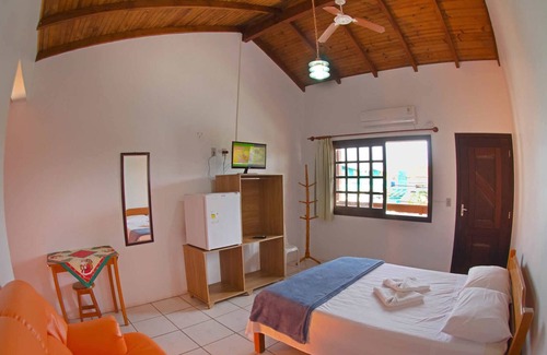 Garopaba Hotel | Pousada Village Garopaba