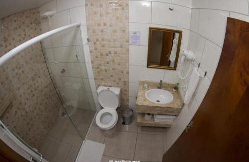 Praia da Armacao do Itapocoroi Hotel | Pousada Villarejo Armação