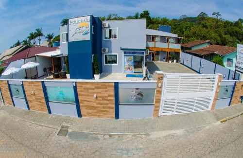Praia da Armacao do Itapocoroi Hotel | Pousada Villarejo Armação