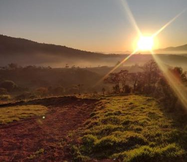 Extrema Bed & Breakfast | Pousada Vista da Mantiqueira