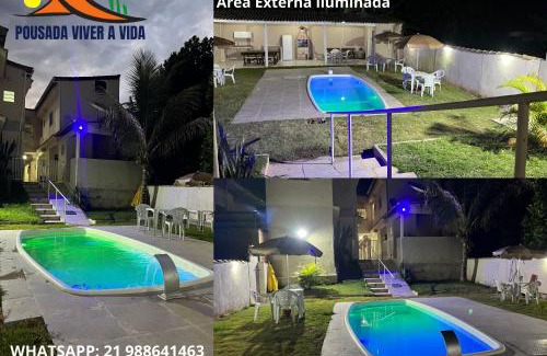 Conservatoria Hotel | Pousada Viver a Vida - No Centro Conservatória