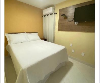 Ponta Negra Hotel | Pousada Vovó Rita