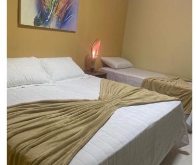 Ponta Negra Hotel | Pousada Vovó Rita