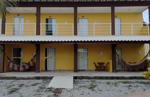 Barra Nova Hotel | Pousada X