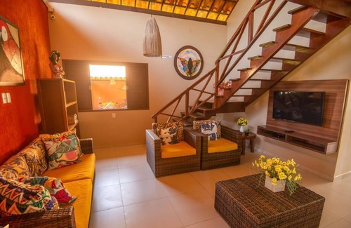Japaratinga Hotel | POUSADA YAPARATYBA
