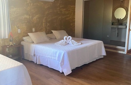 Japaratinga Hotel | POUSADA YAPARATYBA