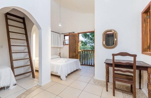 Campeche Hotel | Pousart Floripa