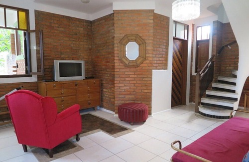 Campeche Hotel | Pousart Floripa