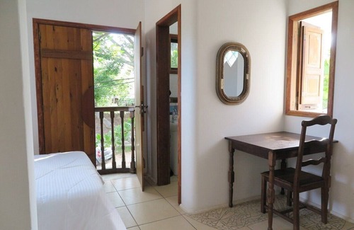 Campeche Hotel | Pousart Floripa
