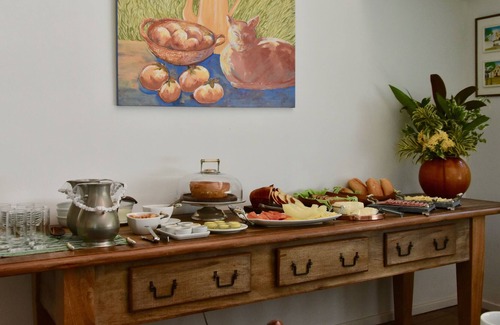 Tiradentes Hotel | Pouso Alforria