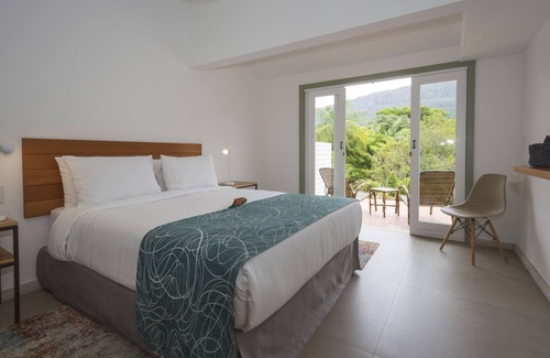 Tiradentes Hotel | Pouso Alforria
