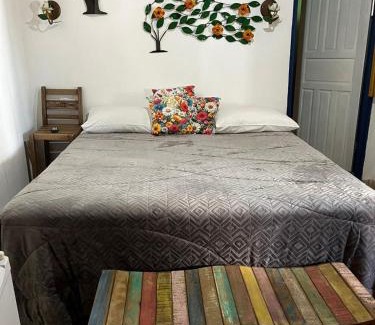 Tiradentes Hotel | Pouso Bem Estar