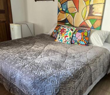 Tiradentes Hotel | Pouso Bem Estar
