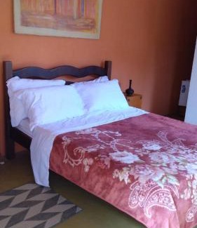 Sao Pedro da Serra House | Pouso da Lua