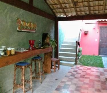 Sao Pedro da Serra House | Pouso da Lua
