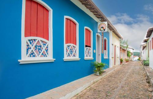 Lencois Hotel | Pouso da Trilha Hospedagem