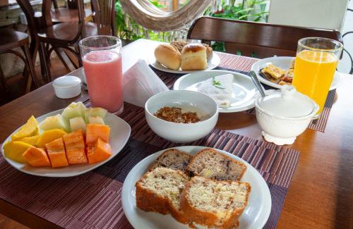 Lencois Hotel | Pouso da Trilha Hospedagem