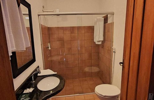 Old Town Hotel | Pouso do Frade