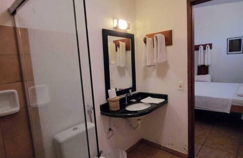 Old Town Hotel | Pouso do Frade