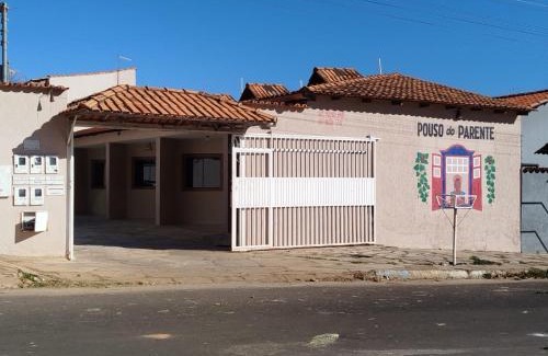Old Town Hotel | Pouso do parente