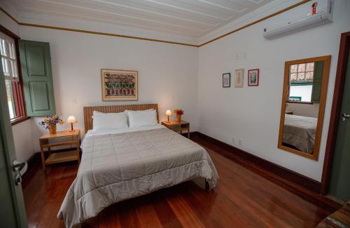 Ouro Preto Hotel | Pouso Jardim de Assis