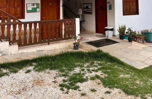 Old Town Apartment | Pouso Vovó Laurinda