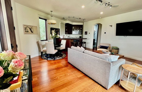 Poway House | Poway Guest House
