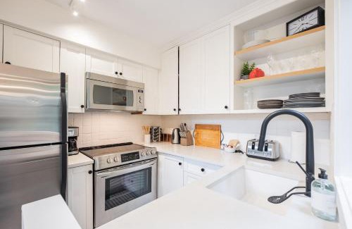 Whistler Creekside House | Powderview 24 by Outpost Whistler