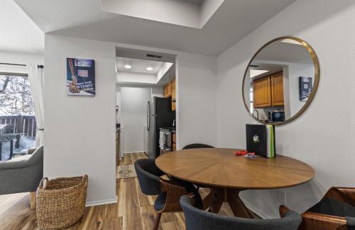 Kimball Junction Apartment | Powderwood Condos 12N by Moose Management
