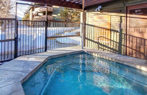 Kimball Junction House | Powderwood Pines 9Q