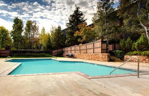 Kimball Junction House | Powderwood Pines 9Q
