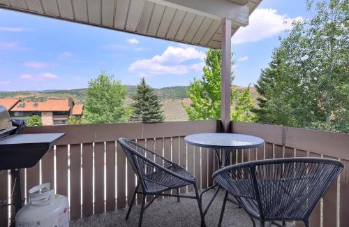 Kimball Junction House | Powderwood Pines 9Q