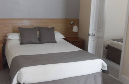 Scarborough Bed & Breakfast | Powys Lodge