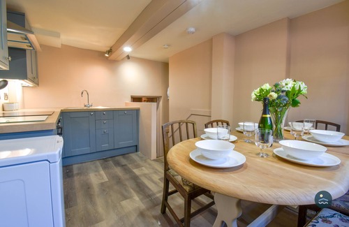 Holworth Cottage | Poxwell Manor West Wing - Exclusive Dorset Retreat