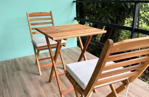 Colonia del Toro Hotel | Pozas y Cascadas La Presa