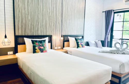 Kamala Hotel | PP GRAND KAMALA HOTEL-SHA Extra Plus