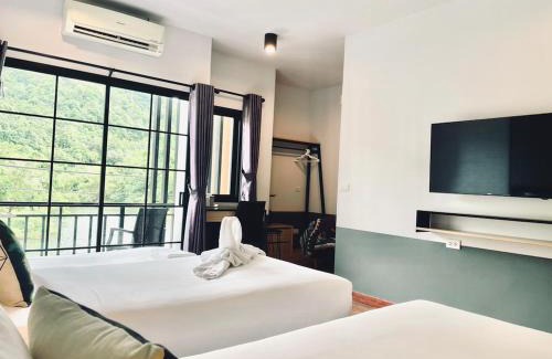 Kamala Hotel | PP GRAND KAMALA HOTEL-SHA Extra Plus