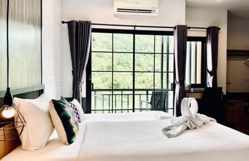 Kamala Hotel | PP GRAND KAMALA HOTEL-SHA Extra Plus