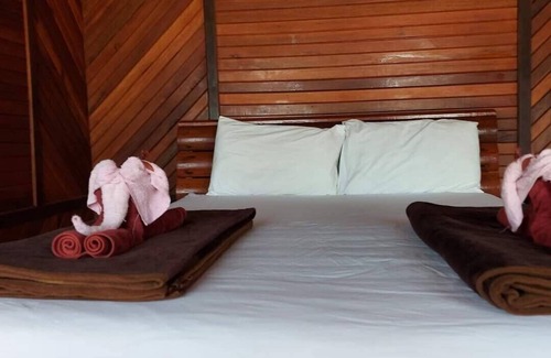 Ko Phi Phi Hotel | PP Sand Sea View Resort