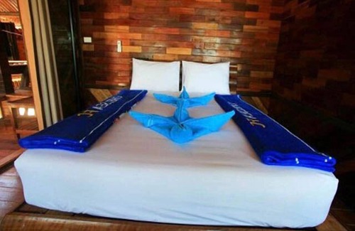 Ko Phi Phi Hotel | PP Sand Sea View Resort