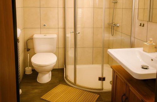 Bechyne House | Prázdninový dům - Bechyně