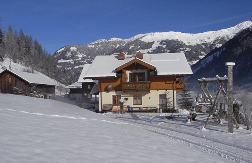 Dorfgastein House | Präau-Gut