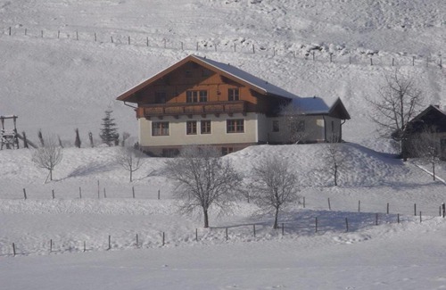 Dorfgastein House | Präau-Gut