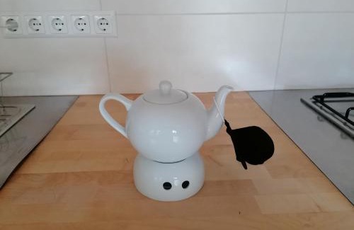 Diessen am Ammersee Apartment | Prälatenstraße 10