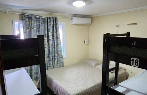 Praia Grande Hotel | Prédio Atalaia