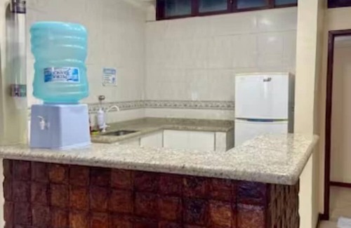 Praia Grande Hotel | Prédio Atalaia