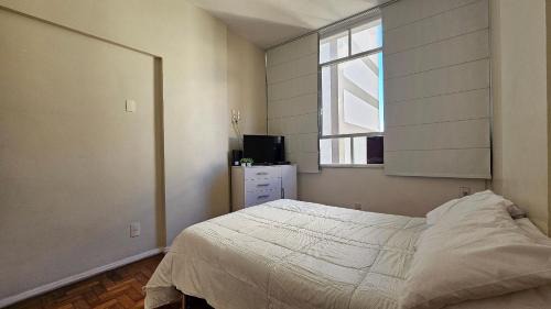Leme Apartment | Prédio Próximo a Praia do Leme e Copacabana
