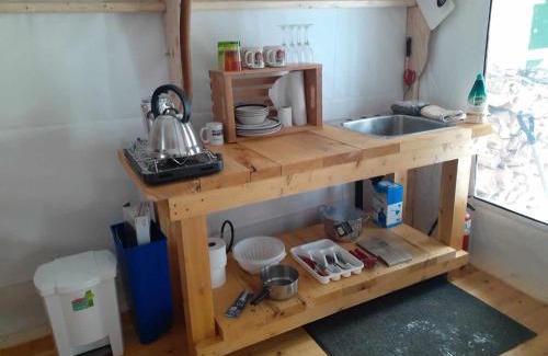 Abitibi-Temiscamingue Other | Prêt à camper