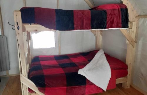 Abitibi-Temiscamingue Other | Prêt à camper